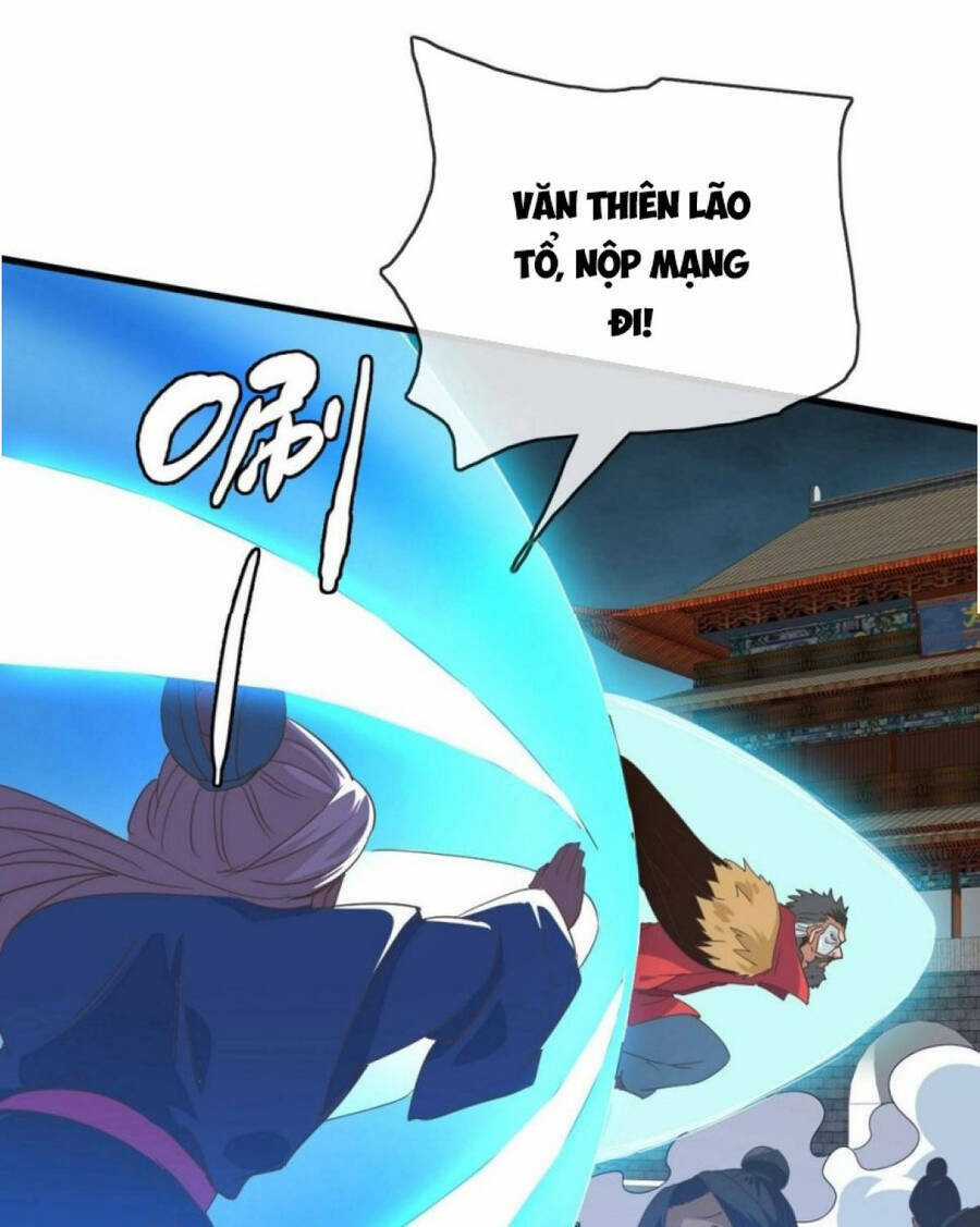 Hệ Thống Thăng Cấp Điên Cuồng Chapter 47 trang 53