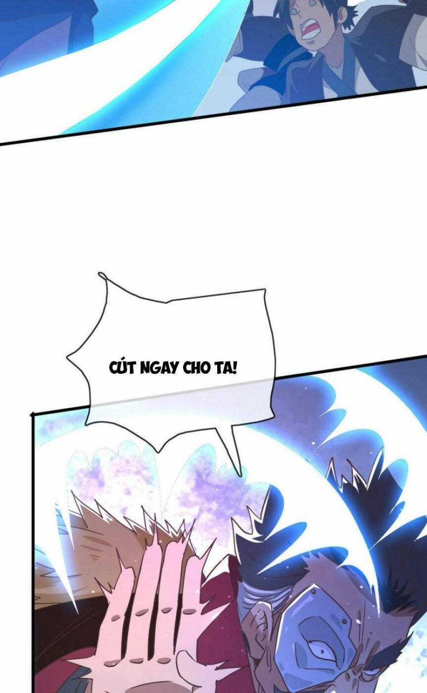 Hệ Thống Thăng Cấp Điên Cuồng Chapter 47 trang 54