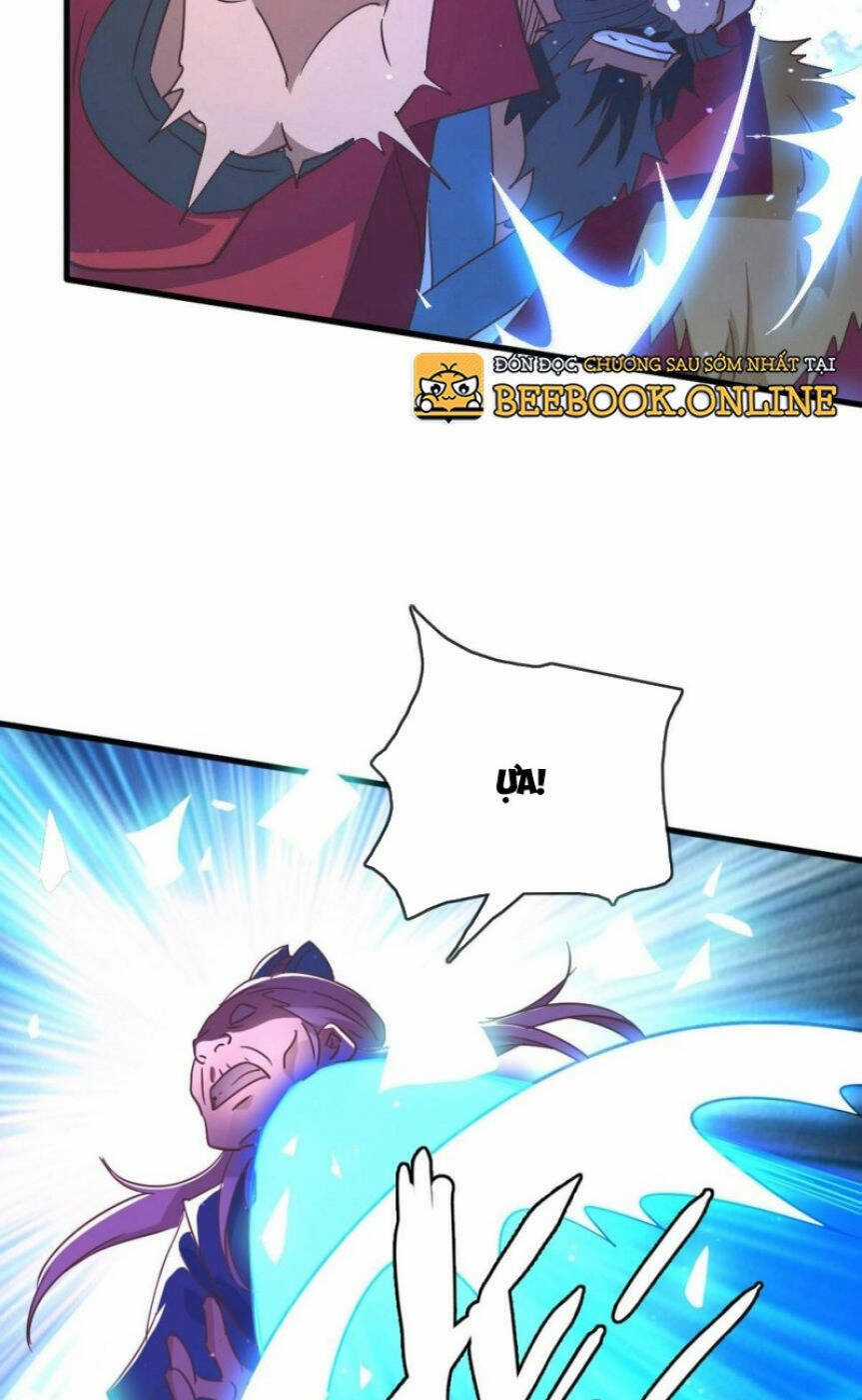 Hệ Thống Thăng Cấp Điên Cuồng Chapter 47 trang 55