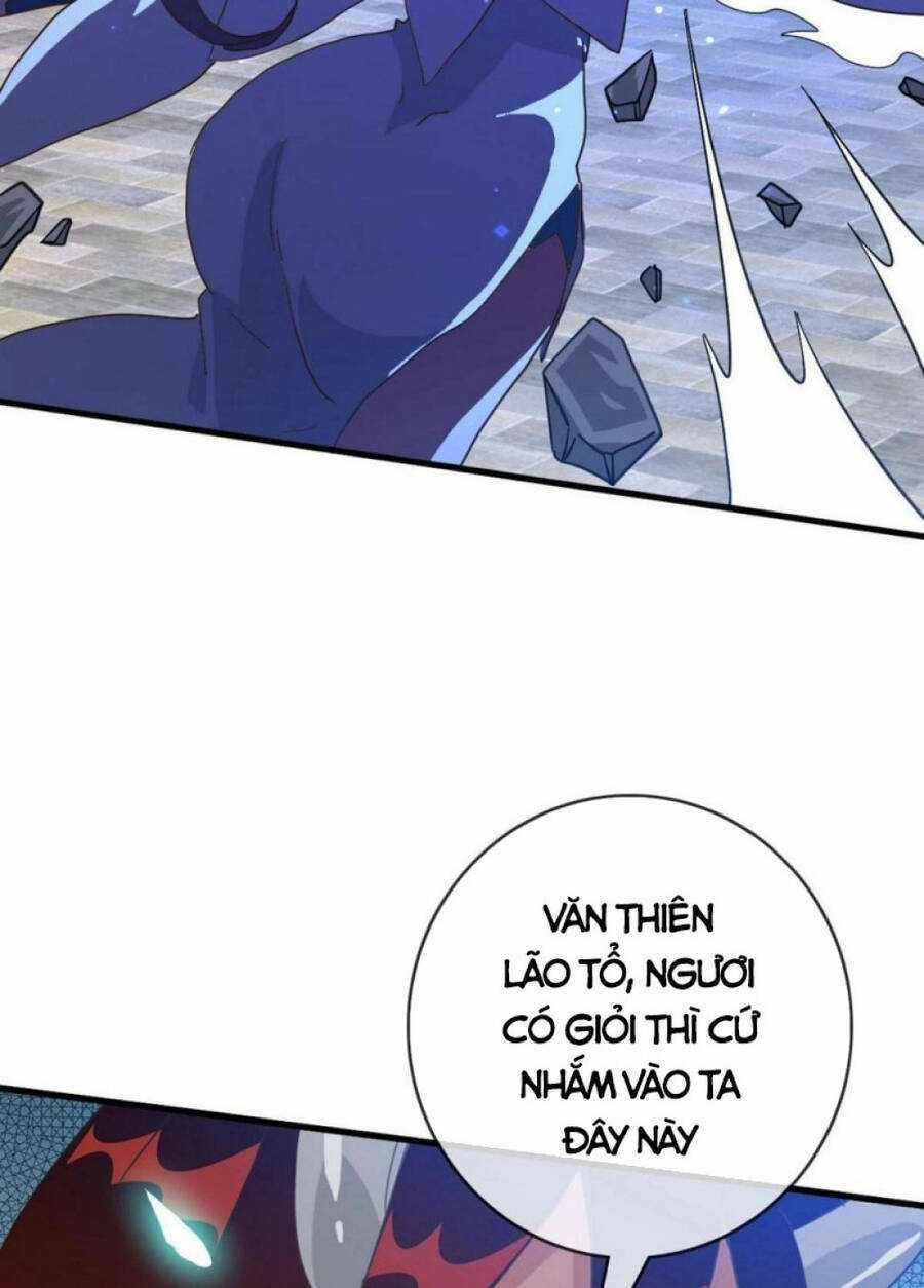 Hệ Thống Thăng Cấp Điên Cuồng Chapter 47 trang 58