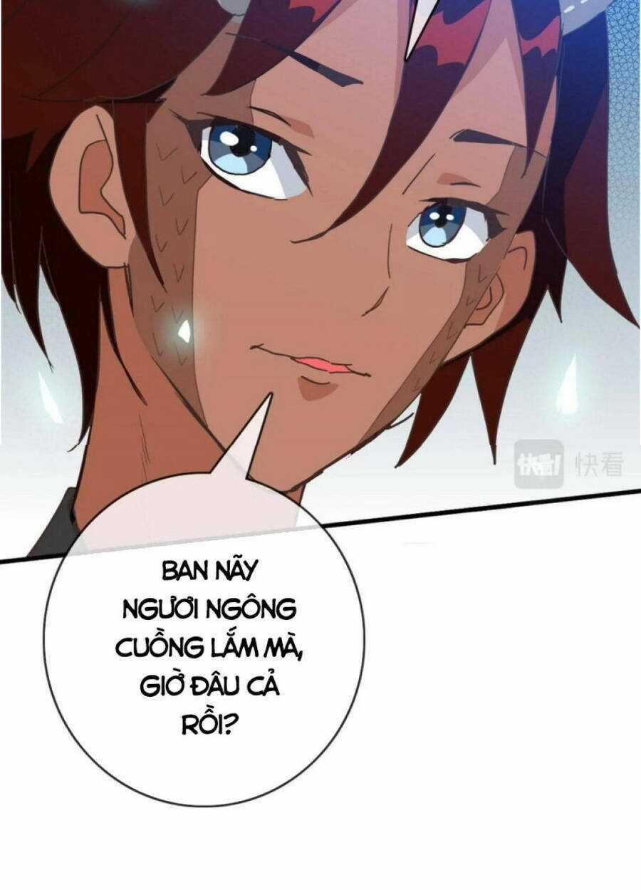 Hệ Thống Thăng Cấp Điên Cuồng Chapter 47 trang 59