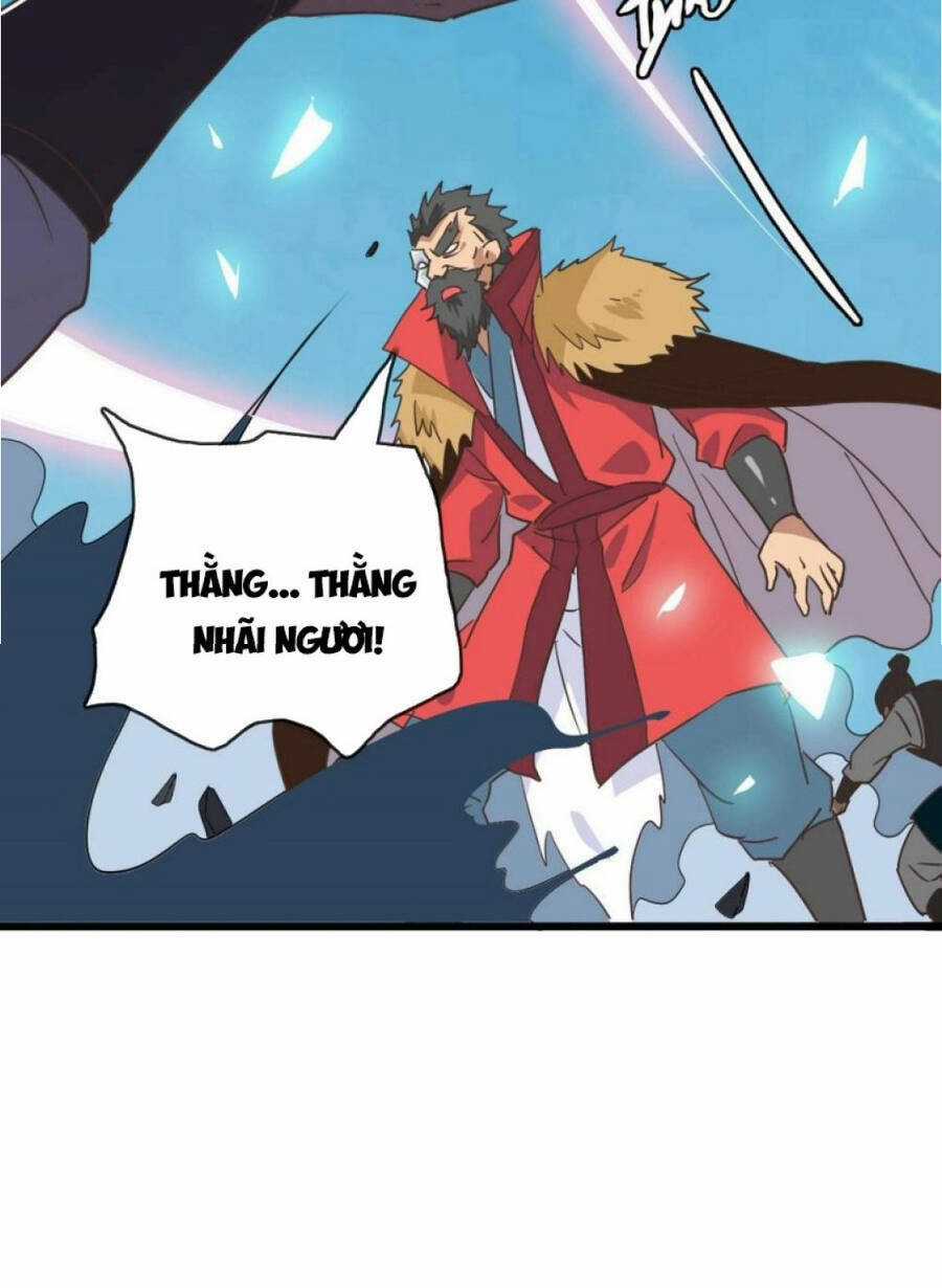 Hệ Thống Thăng Cấp Điên Cuồng Chapter 47 trang 62