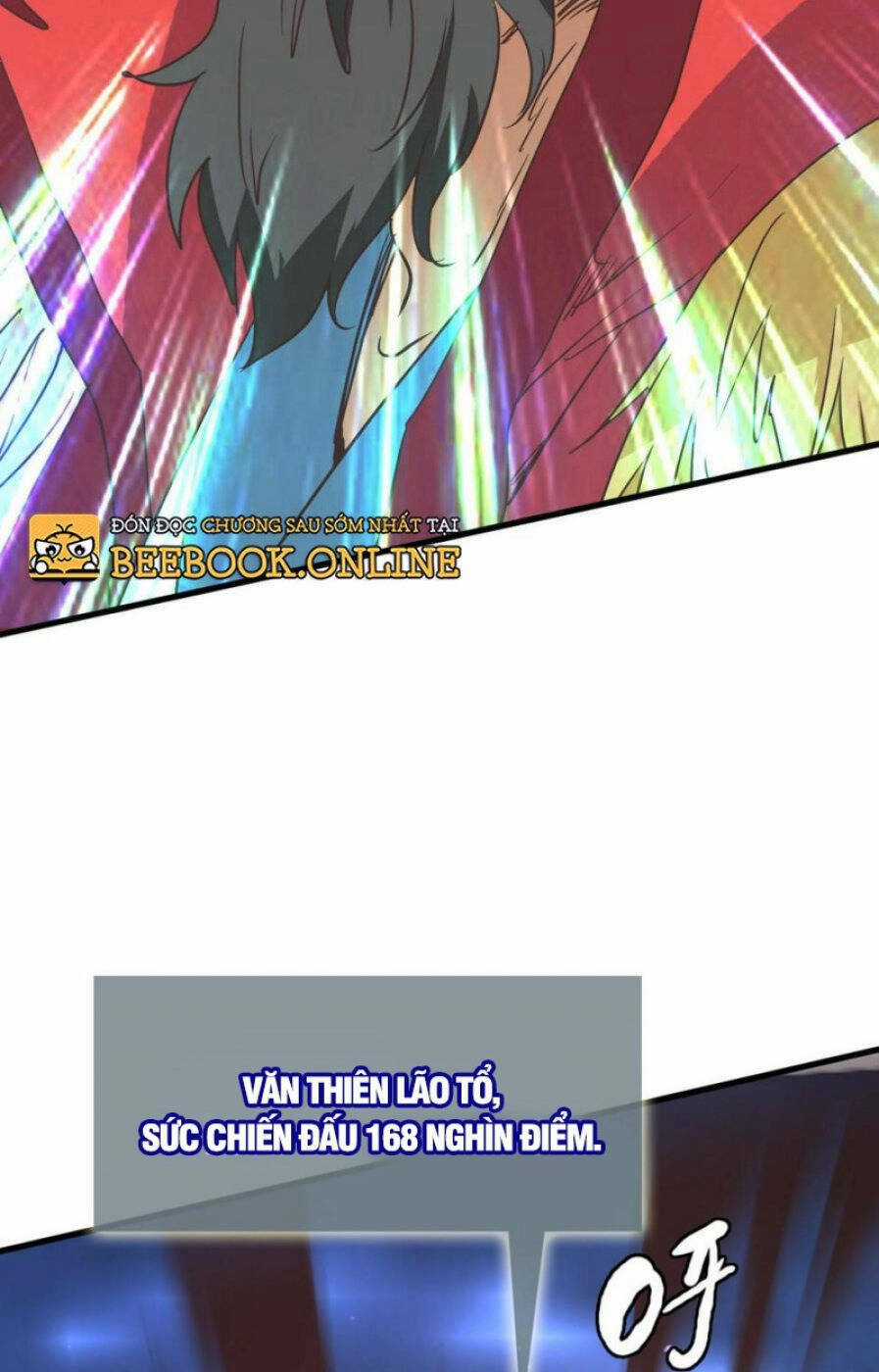 Hệ Thống Thăng Cấp Điên Cuồng Chapter 47 trang 64