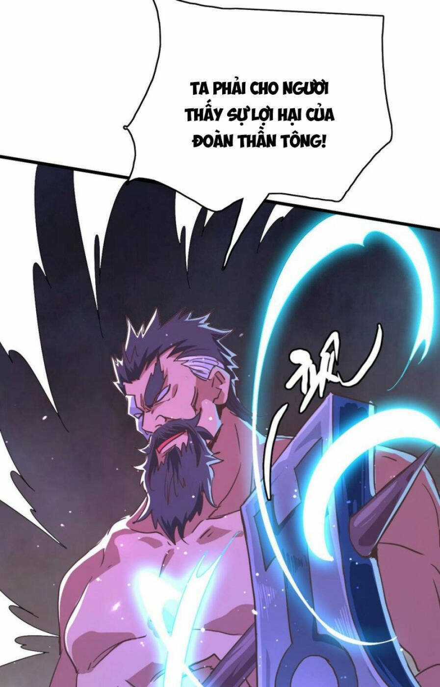 Hệ Thống Thăng Cấp Điên Cuồng Chapter 47 trang 66