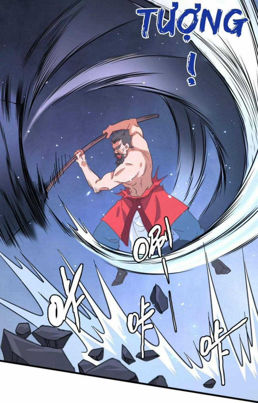 Hệ Thống Thăng Cấp Điên Cuồng Chapter 47 trang 68