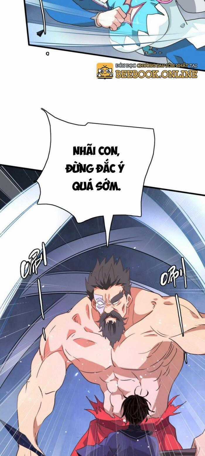 Hệ Thống Thăng Cấp Điên Cuồng Chapter 47 trang 70
