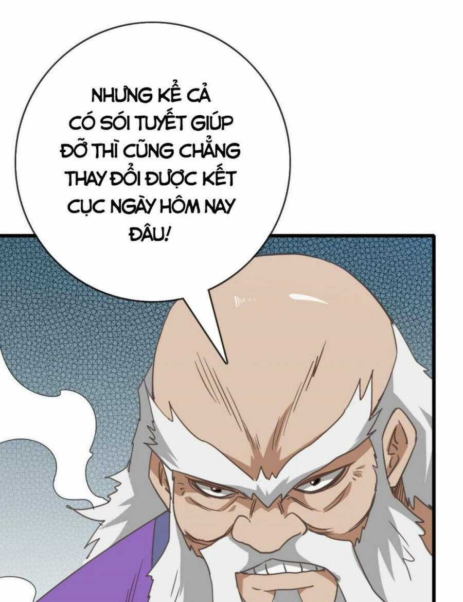 Hệ Thống Thăng Cấp Điên Cuồng Chapter 47 trang 9