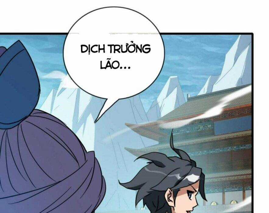 Hệ Thống Thăng Cấp Điên Cuồng Chapter 48 trang 100