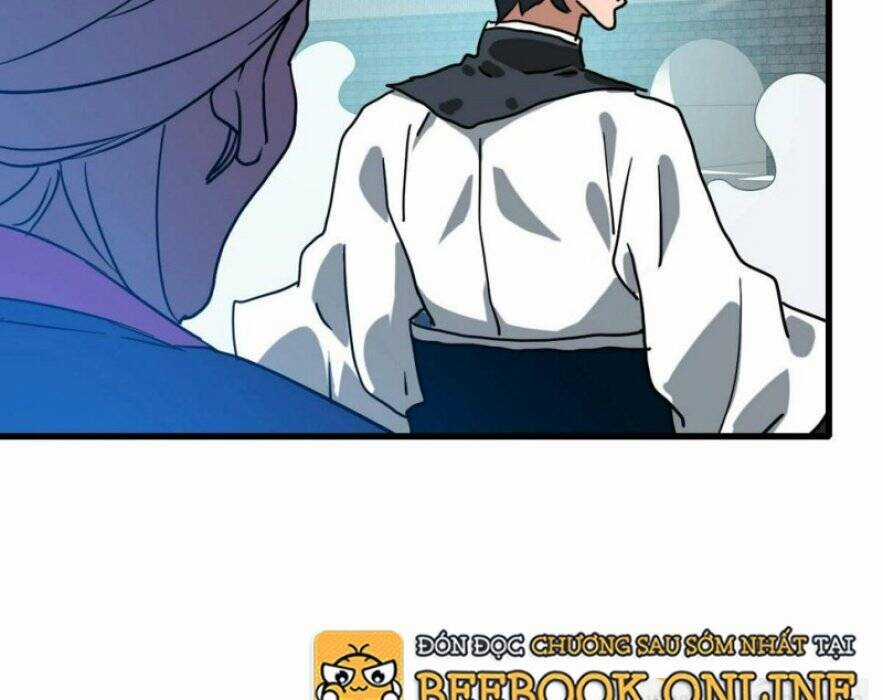 Hệ Thống Thăng Cấp Điên Cuồng Chapter 48 trang 101