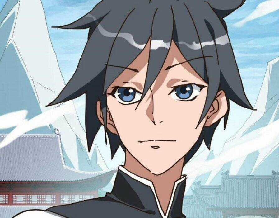 Hệ Thống Thăng Cấp Điên Cuồng Chapter 48 trang 106