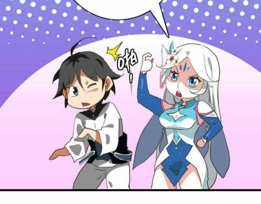 Hệ Thống Thăng Cấp Điên Cuồng Chapter 48 trang 109