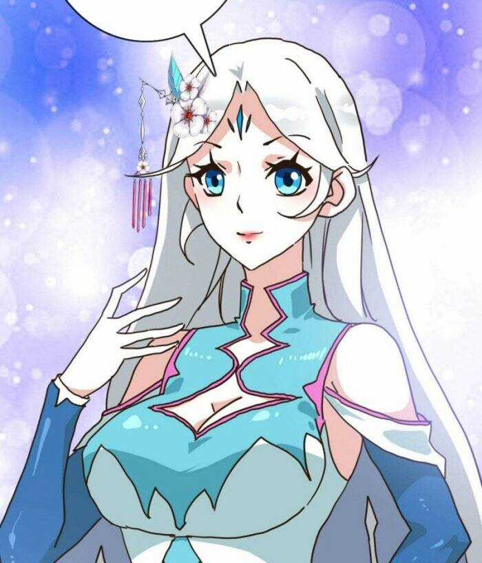 Hệ Thống Thăng Cấp Điên Cuồng Chapter 48 trang 111