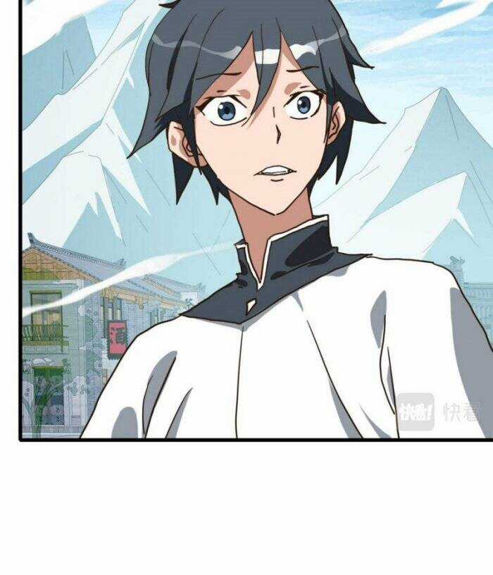 Hệ Thống Thăng Cấp Điên Cuồng Chapter 48 trang 114