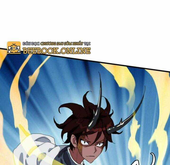 Hệ Thống Thăng Cấp Điên Cuồng Chapter 48 trang 12