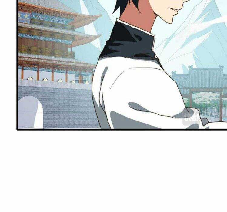 Hệ Thống Thăng Cấp Điên Cuồng Chapter 48 trang 124