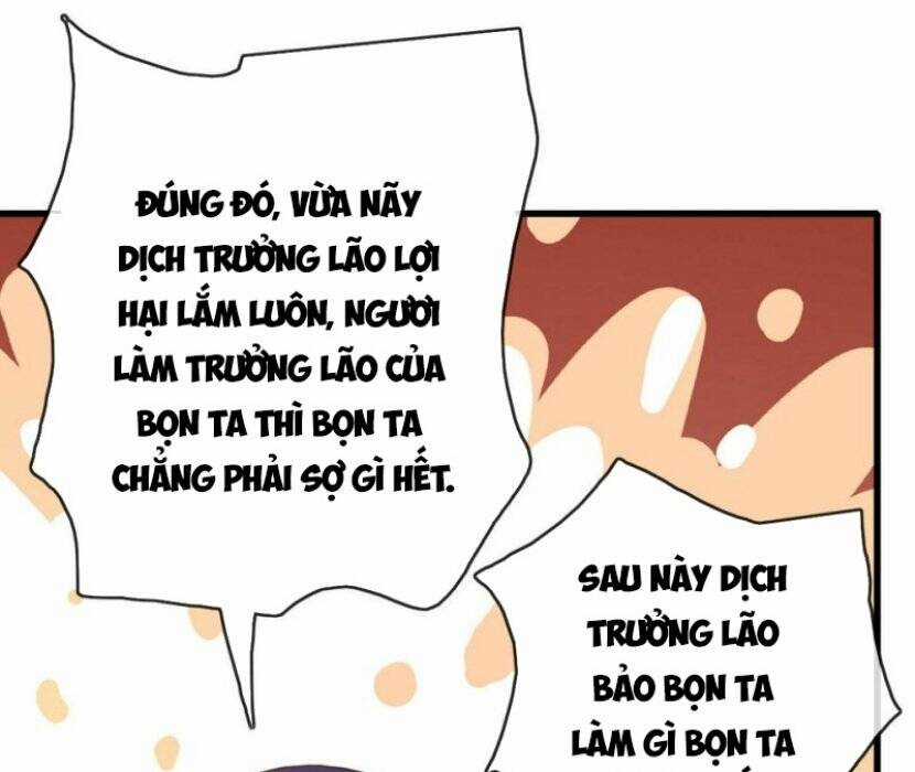 Hệ Thống Thăng Cấp Điên Cuồng Chapter 48 trang 125