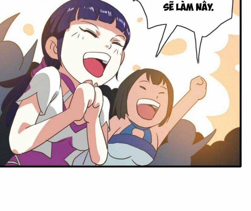 Hệ Thống Thăng Cấp Điên Cuồng Chapter 48 trang 126