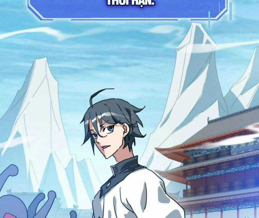 Hệ Thống Thăng Cấp Điên Cuồng Chapter 48 trang 128