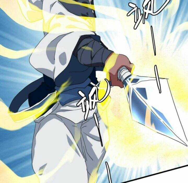 Hệ Thống Thăng Cấp Điên Cuồng Chapter 48 trang 13