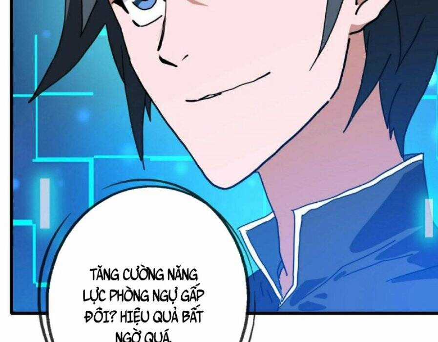 Hệ Thống Thăng Cấp Điên Cuồng Chapter 48 trang 131