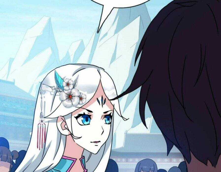 Hệ Thống Thăng Cấp Điên Cuồng Chapter 48 trang 133