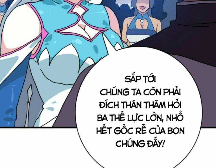 Hệ Thống Thăng Cấp Điên Cuồng Chapter 48 trang 134
