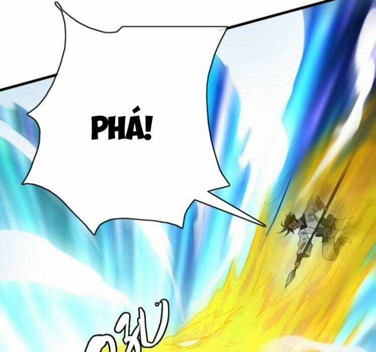 Hệ Thống Thăng Cấp Điên Cuồng Chapter 48 trang 15