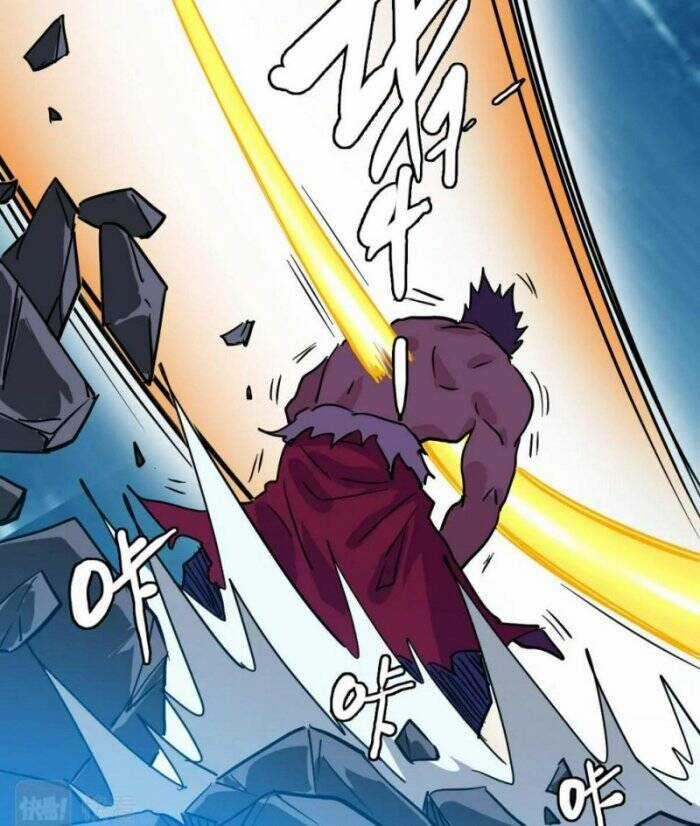 Hệ Thống Thăng Cấp Điên Cuồng Chapter 48 trang 21