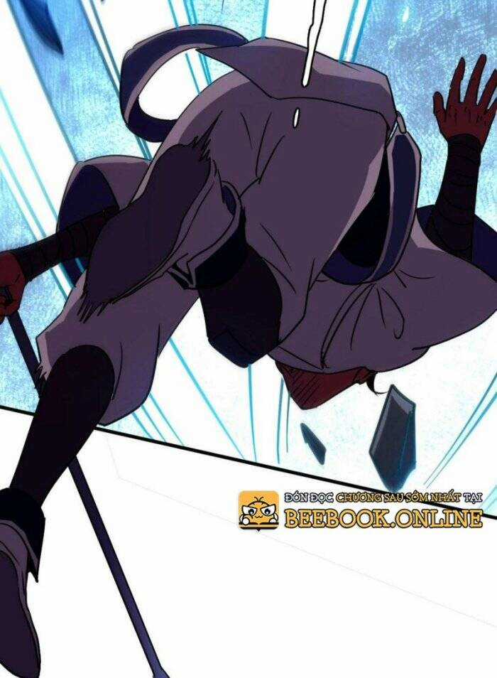 Hệ Thống Thăng Cấp Điên Cuồng Chapter 48 trang 3