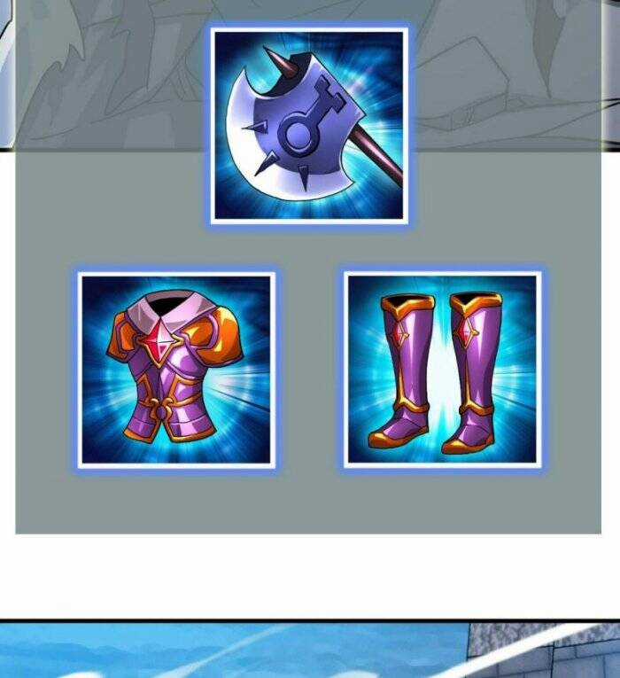 Hệ Thống Thăng Cấp Điên Cuồng Chapter 48 trang 30