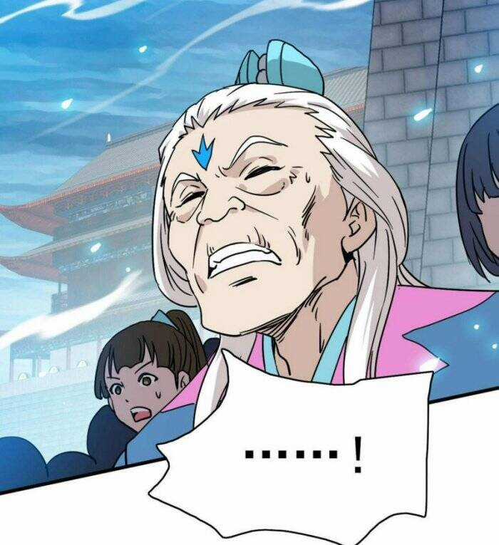 Hệ Thống Thăng Cấp Điên Cuồng Chapter 48 trang 31