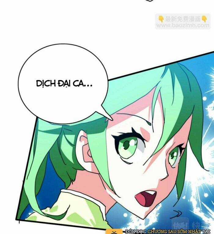 Hệ Thống Thăng Cấp Điên Cuồng Chapter 48 trang 32