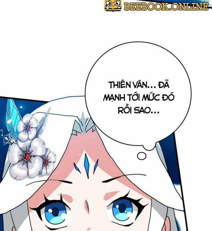 Hệ Thống Thăng Cấp Điên Cuồng Chapter 48 trang 33