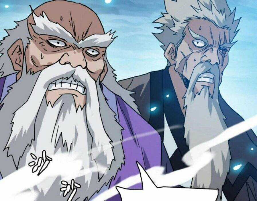 Hệ Thống Thăng Cấp Điên Cuồng Chapter 48 trang 36