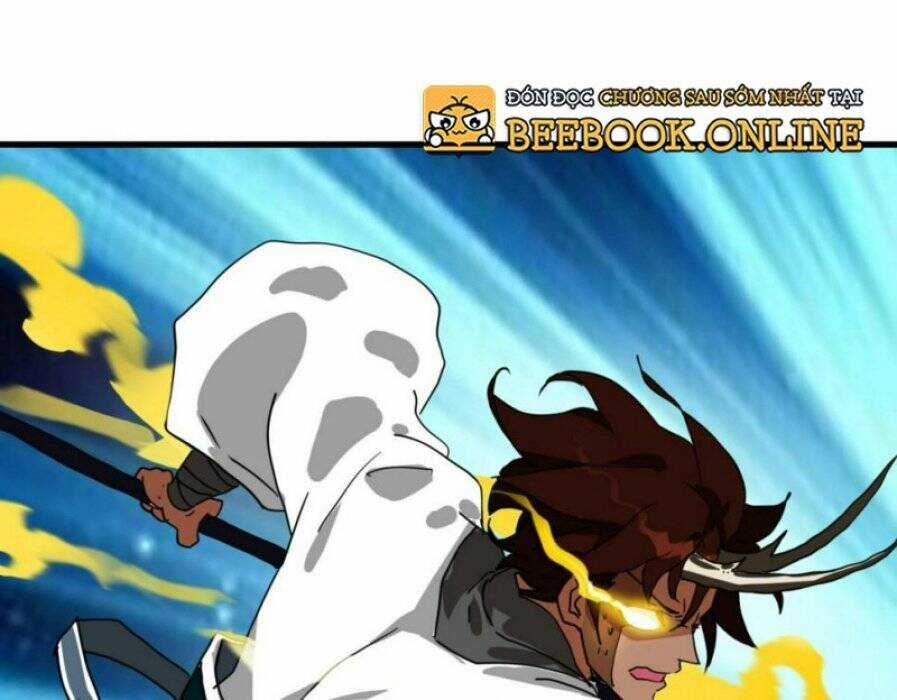 Hệ Thống Thăng Cấp Điên Cuồng Chapter 48 trang 43