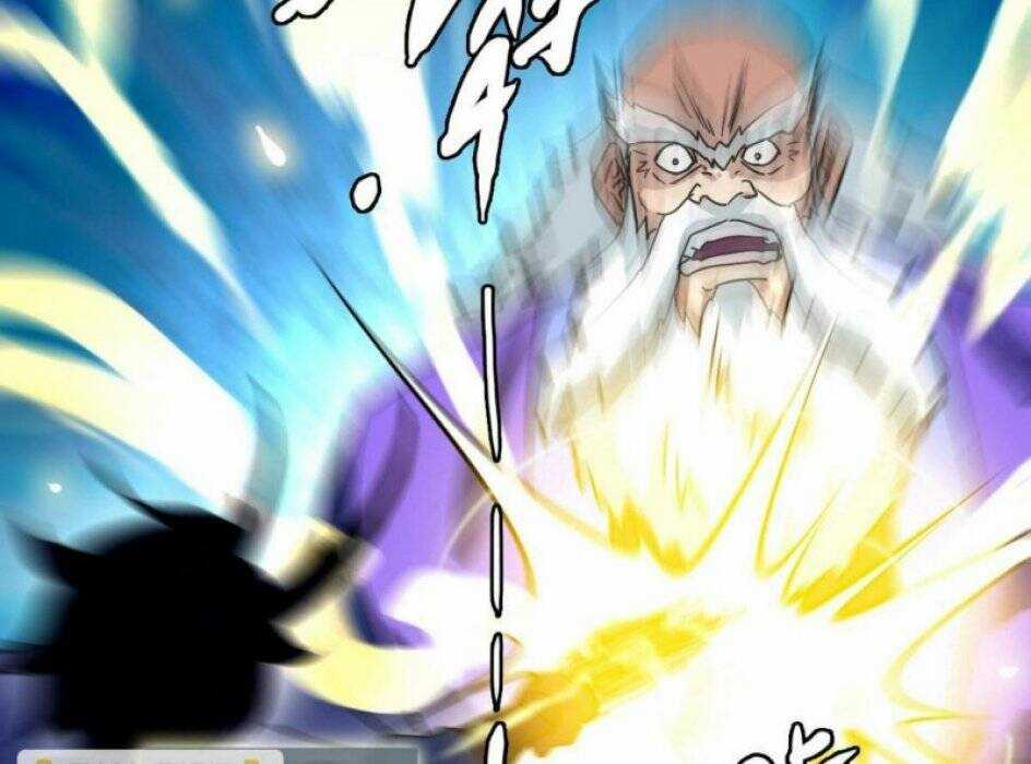 Hệ Thống Thăng Cấp Điên Cuồng Chapter 48 trang 46