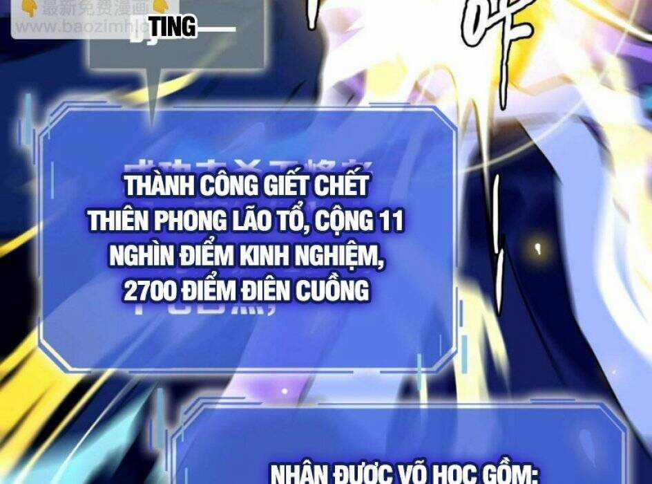 Hệ Thống Thăng Cấp Điên Cuồng Chapter 48 trang 47
