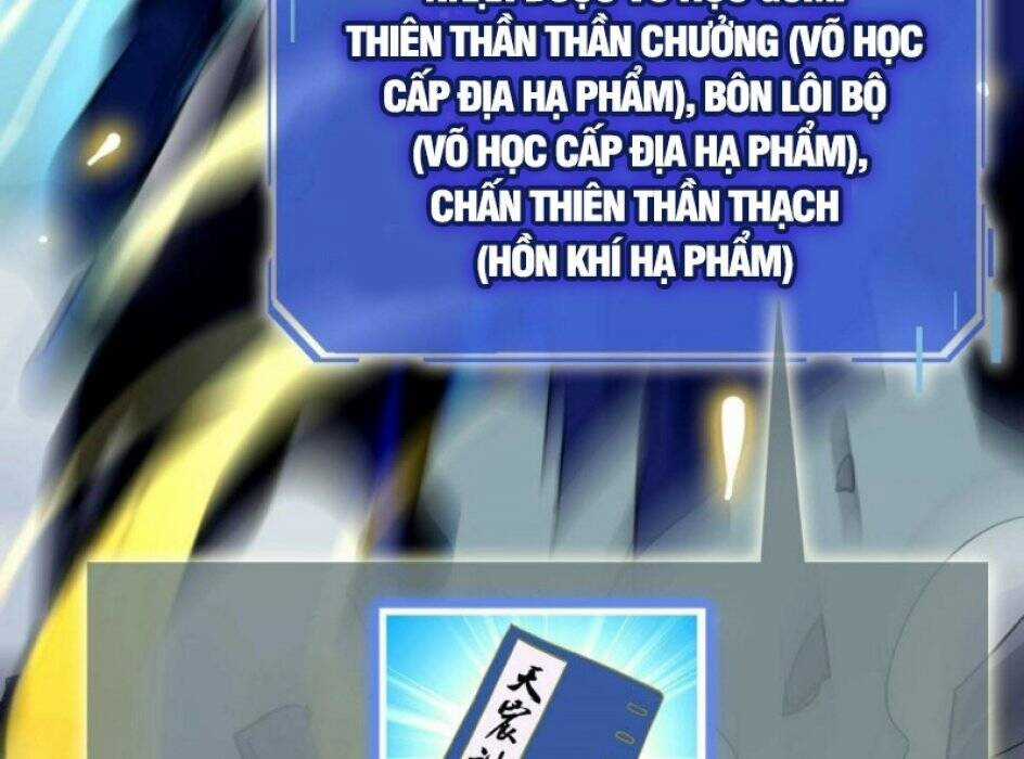 Hệ Thống Thăng Cấp Điên Cuồng Chapter 48 trang 48