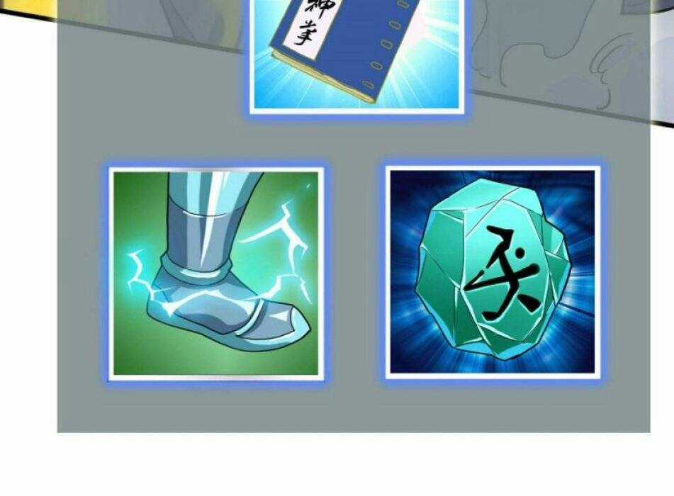 Hệ Thống Thăng Cấp Điên Cuồng Chapter 48 trang 49