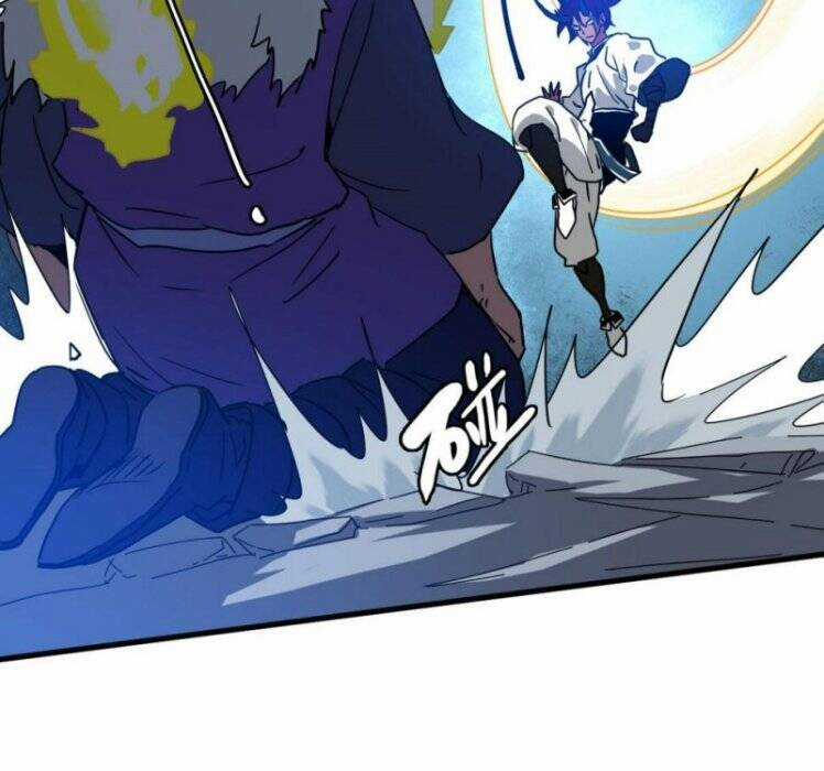 Hệ Thống Thăng Cấp Điên Cuồng Chapter 48 trang 51