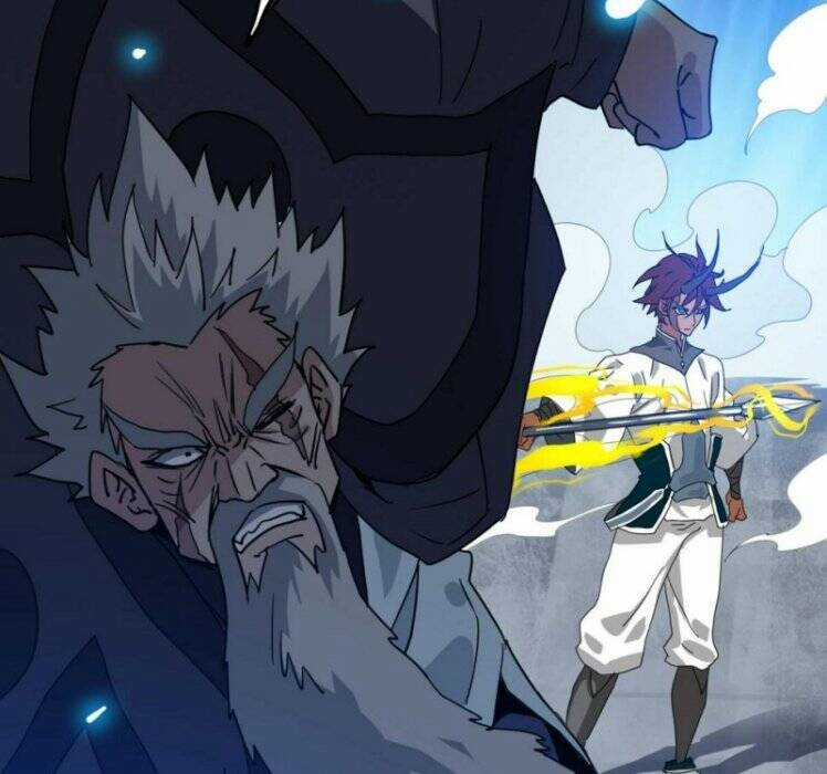 Hệ Thống Thăng Cấp Điên Cuồng Chapter 48 trang 53