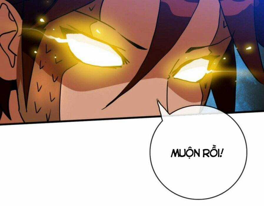 Hệ Thống Thăng Cấp Điên Cuồng Chapter 48 trang 56