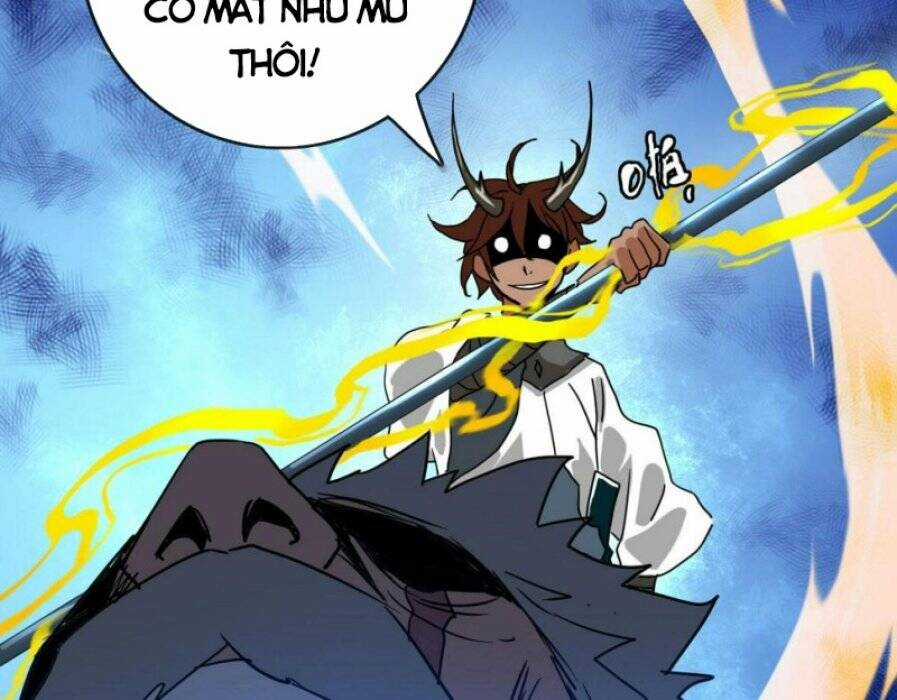 Hệ Thống Thăng Cấp Điên Cuồng Chapter 48 trang 61