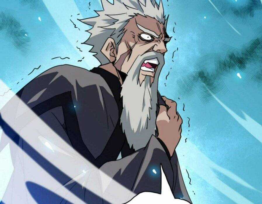 Hệ Thống Thăng Cấp Điên Cuồng Chapter 48 trang 68