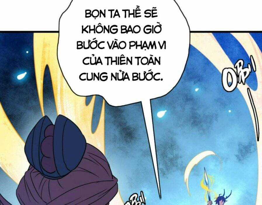 Hệ Thống Thăng Cấp Điên Cuồng Chapter 48 trang 70