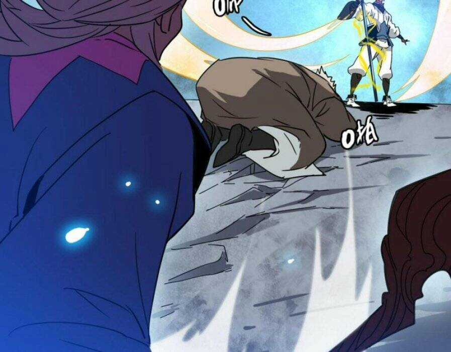 Hệ Thống Thăng Cấp Điên Cuồng Chapter 48 trang 71