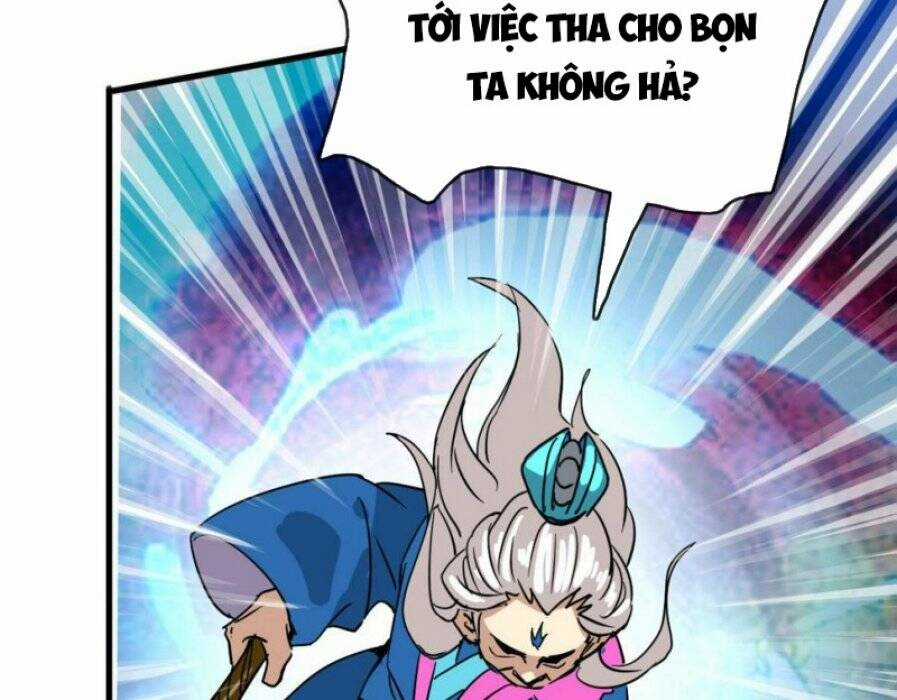 Hệ Thống Thăng Cấp Điên Cuồng Chapter 48 trang 73