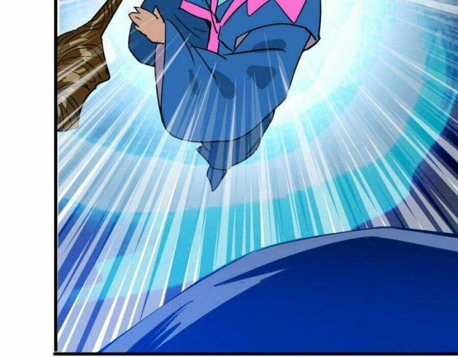 Hệ Thống Thăng Cấp Điên Cuồng Chapter 48 trang 74