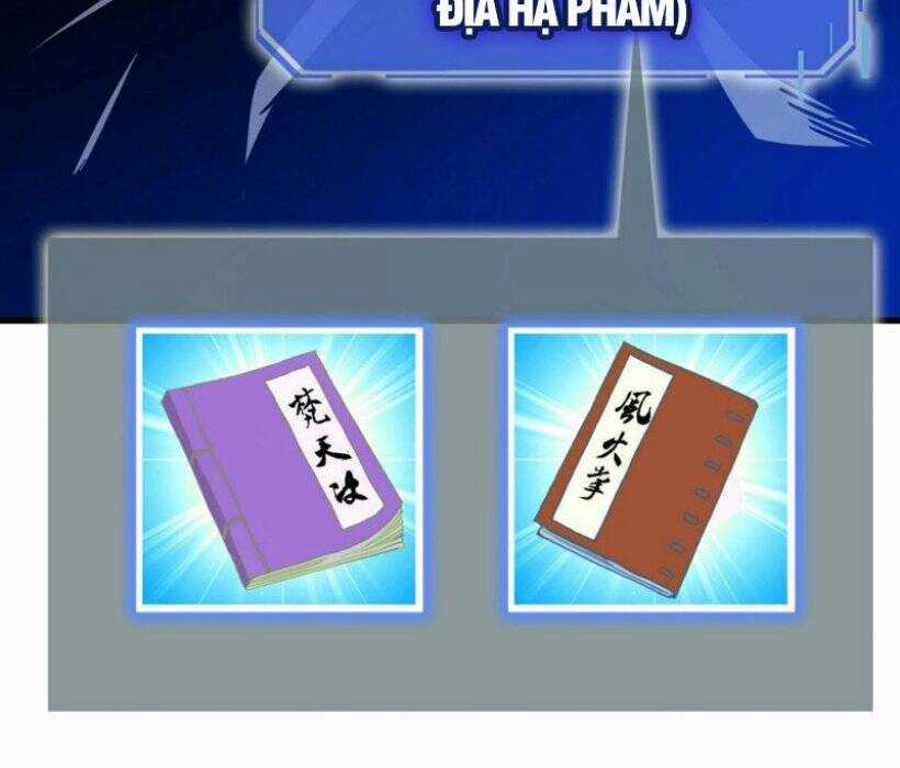 Hệ Thống Thăng Cấp Điên Cuồng Chapter 48 trang 79