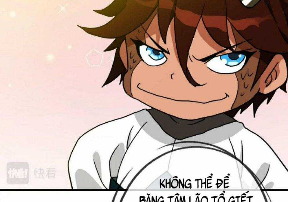 Hệ Thống Thăng Cấp Điên Cuồng Chapter 48 trang 81